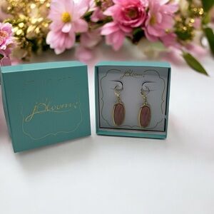 j.Bloom Earrings‎ NEW